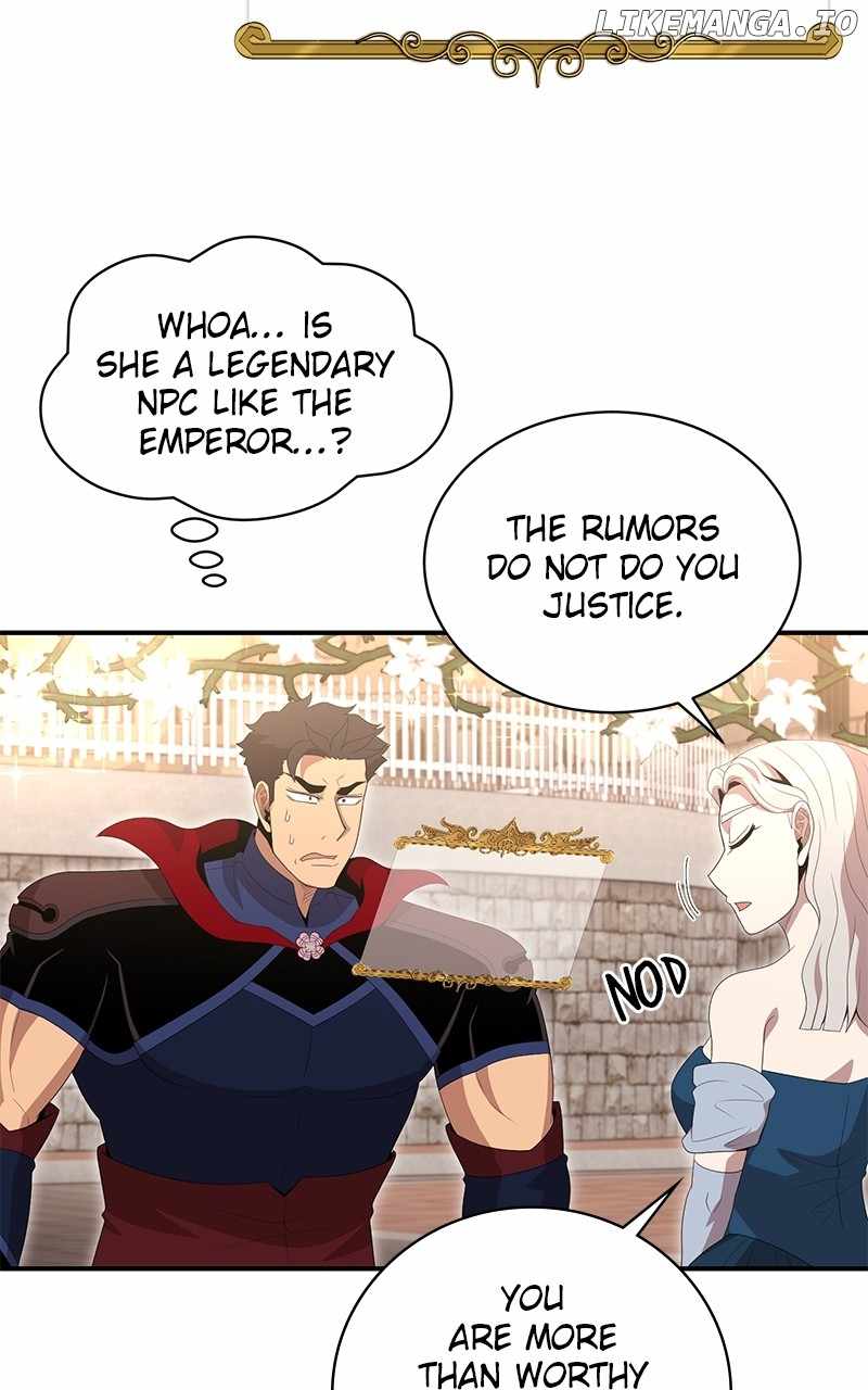 The Strongest Florist Chapter 232 19